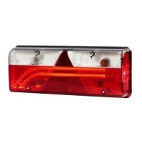 Aspock europoint 3 zadnja desna stop luč 25 7400 501, 257400501